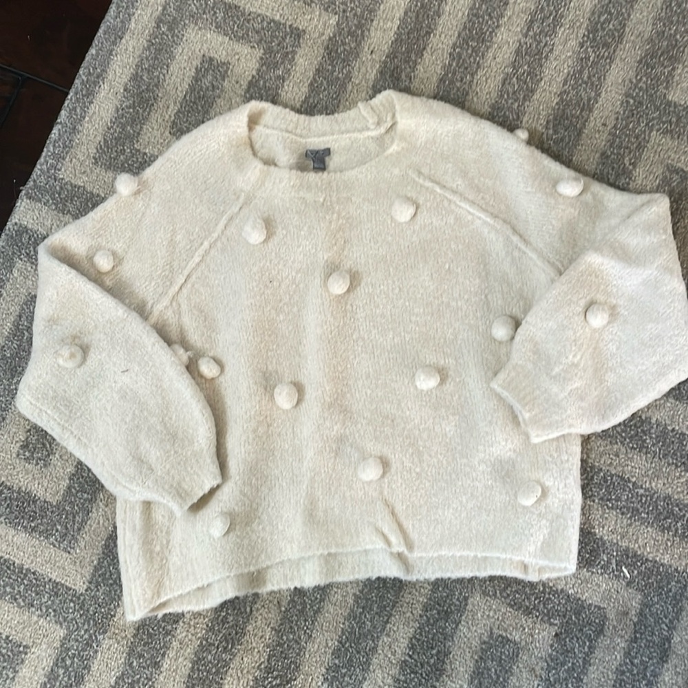 AERIE sweater